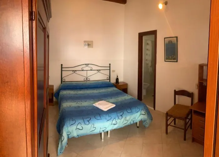La Pergola 3*