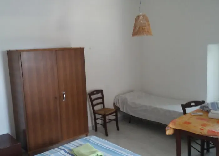 Aparthotel La Pergola