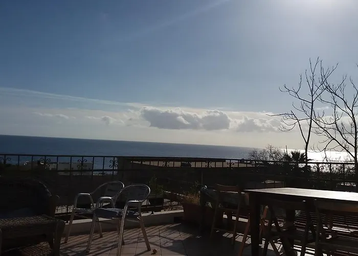 Aparthotel La Pergola 3*